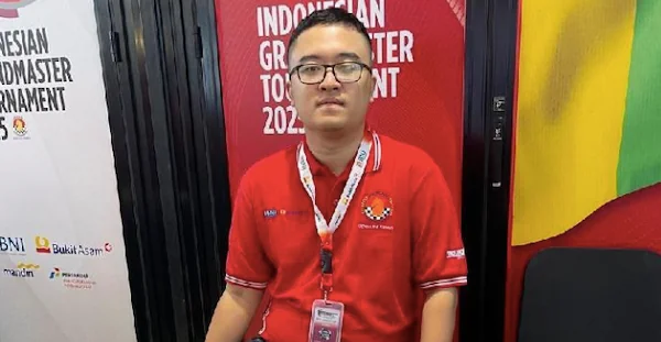 Pecatur Yosef Taher. Dok. PB Percasi