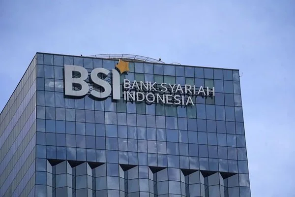 Bank Syariah Indonesia (Dok : Int).
