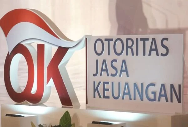 Otoritas Jasa Keuangan (Foto : int).