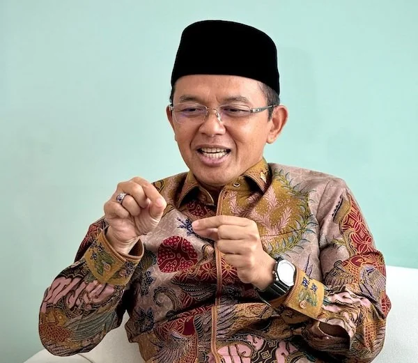 Anggota Komisi VIII DPR RI Fraksi Partai Kebangkitan Bangsa (PKB), Maman Imanul Haq, (Dok: Ist).