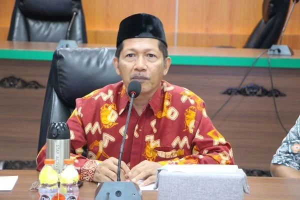 Koordinator Divisi Pencegahan dan Partisipasi Masyarakat, Saiful Jihad (Dok: Ist).