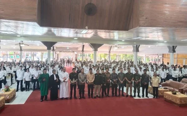 (Foto : Dok. Jerni Bening KabarMakassar).