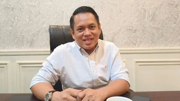 Wakil Ketua DPRD Sulsel, Sufriadi Arif (Dok : Sinta KabarMakassar).