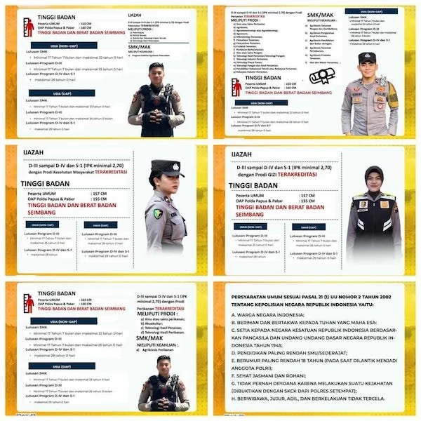 Flayer penerimaan Bakomsus(dok:Ist)