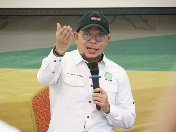 Wakil Ketua Komisi XI DPR RI, M. Hanif Dhakiri (Dok : Ist).