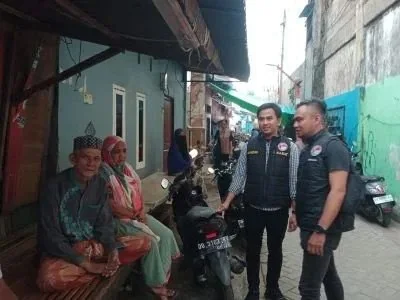 tim Polres Pelabuhan Makassar (Dok:Ist)