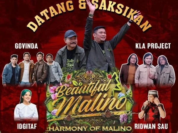 Event Beautiful Malino 2024 (Dok : ist).
