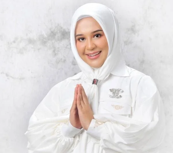 Wakil Gubernur Provinsi Sulawesi Selatan periode 2025-2030, Fatmawati Rusdi (Dok: Int)