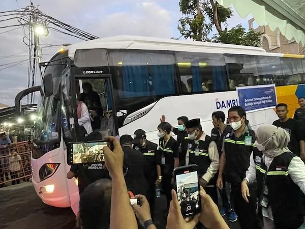 (Foto : Dok. Andini KabarMakassar).