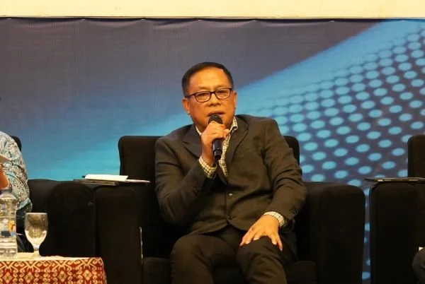 Insan Pelindo Regional 4 peringati Hari Anti Korupsi Sedunia 2025 dengan penguatan komitmen integritas, tegaskan layanan yang bersih dan profesional (Dok: Ist)