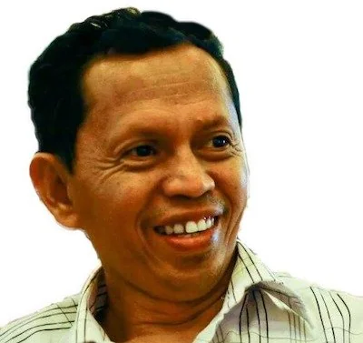 Pakar Komunikasi Unhas, Muliadi Mau