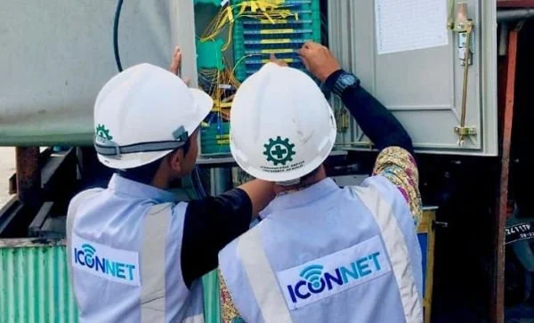 PT PLN (Persero) berhasil mencetak sejarah dengan masuk dalam daftar Fortune Global 500 tahun 2025  (Dok : Ist).