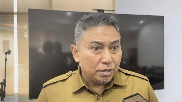 Kepala Dinas Sosial Provinsi Sulawesi Selatan, Abdul Malik Faisal (dok. Ist.)
