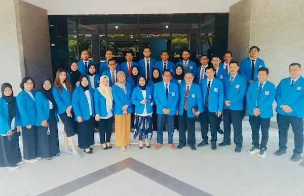 (Foto : Dok. Unifa).