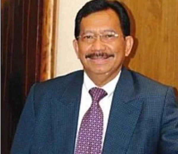Tanri Abeng Mantan Menteri BUMN (Foto : INT).