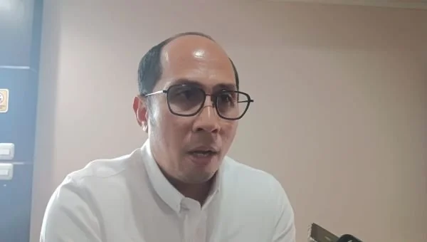 Kepala Dinas Pariwisata Makassar, Hendra Hakamuddin (Dok: Sinta KabarMakassar).