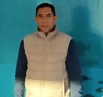 nggota komisi VII DPR RI, Achmad Daeng Sere