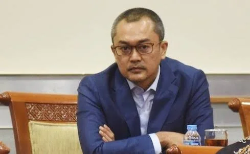 Bakal calon Bupati Kabupaten Bone Andi Rio Idris Padjalangi. Dok Golkar