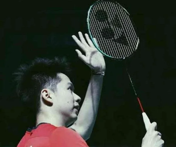 (Dok: Kevin Sanjaya)