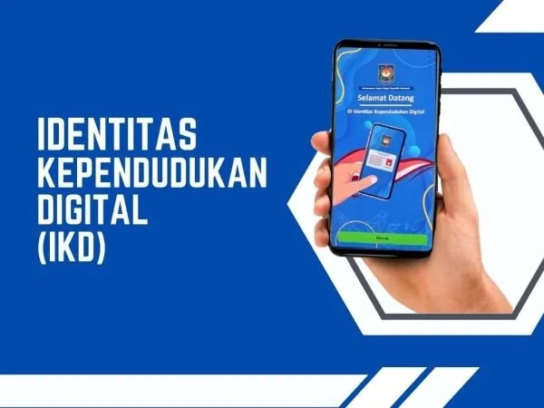 Ilustrasi Aplikasi IKD (Dok : Ist).