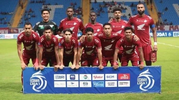 PSM Makassar (Dok : Int).