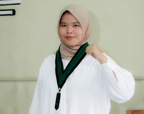 Formatur Ketua Umum Himpunan Mahasiswa Islam (HMI) Cabang Makassar, Sarah Agussalim