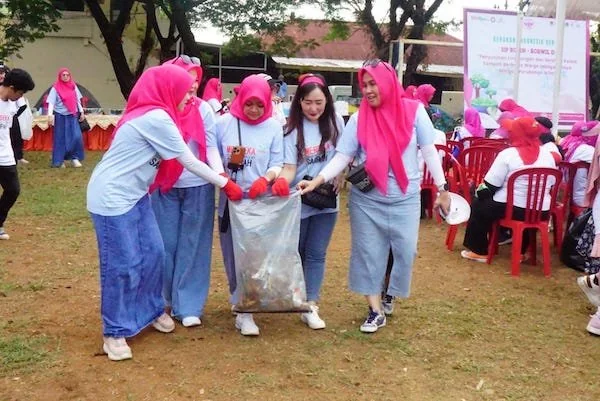 (Foto : Dok. Andini KabarMakassar).