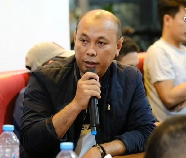 Kuasa Hukum dari Kantor Hukum SSL dan Associates, Samsul.