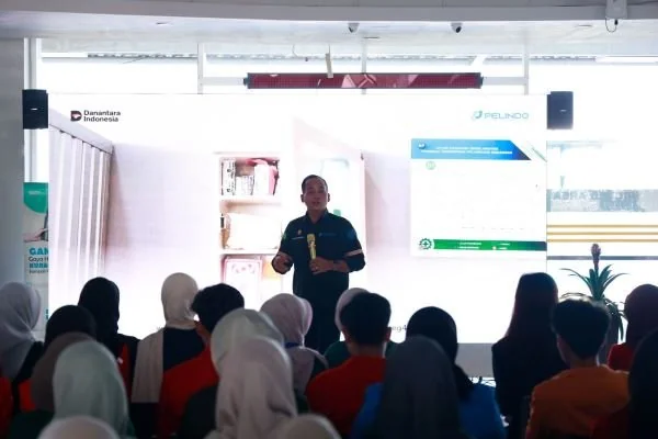 Fire briefing jadi upaya perusahaan menanamkan budaya keselamatan kerja sejak dini (Dok: Ist)