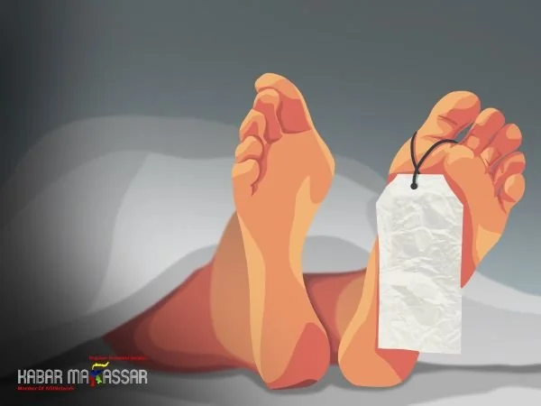 Ilustrasi (Dok : KabarMakassar).