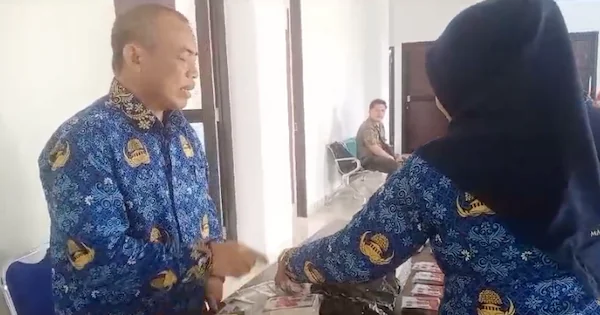 (Foto : Dok. KabarMakassar).