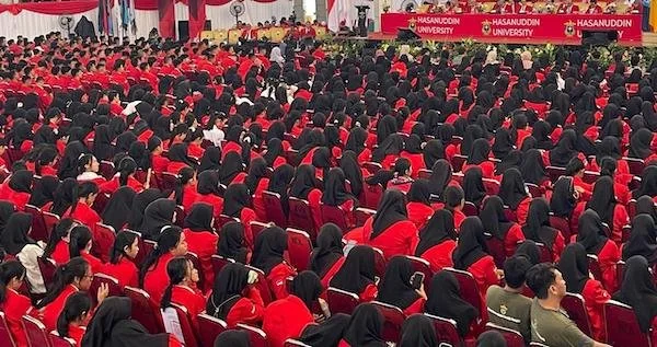(Foto : Dok. Andini kabarmakassar)
