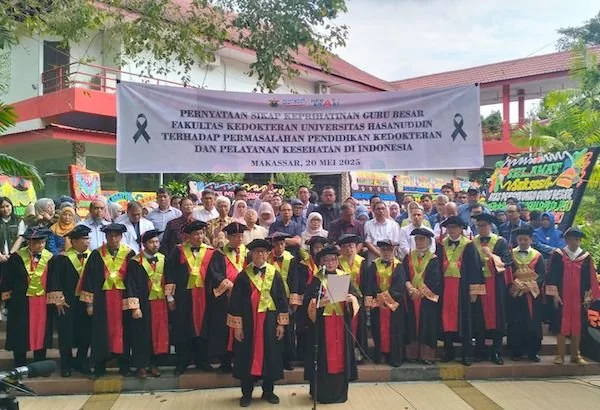 Dok. Yohandy Julian KabarMakassar