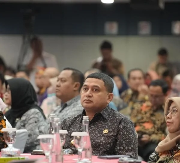 Wali Kota Makassar, Munafri Arifuddin. Dok. Ist