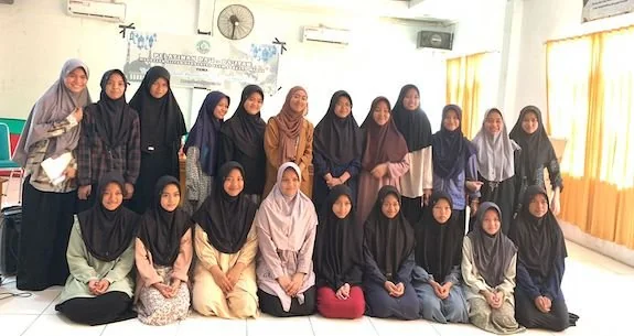 (Foto : Dok. KabarMakassar).