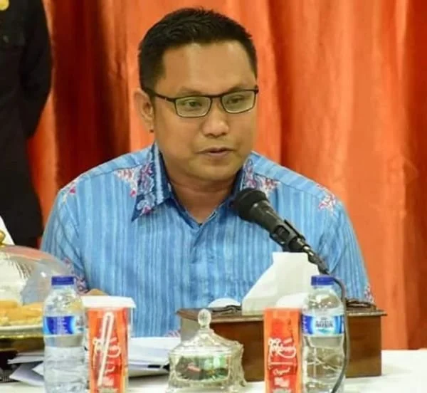 Pemerhati demokrasi yang juga mantan Ketua KPU Kota Makassar, Dr. Nurmal Idrus (Dok: Ist).