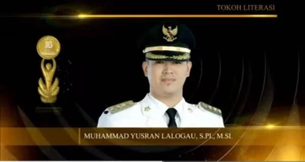 Tangkapan Layar KabarMakassar
