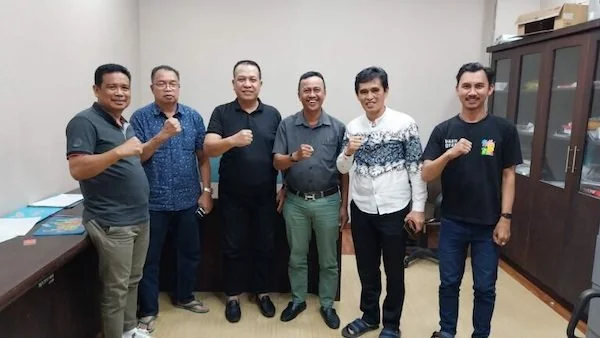 DPD PAN) Kota Makassar membuka pendaftaran dan penjaringan bakal calon Wali Kota/Wakil Wali Kota untuk Pilkada 2024 mulI hari ini, Senin (6/5). Dok IST