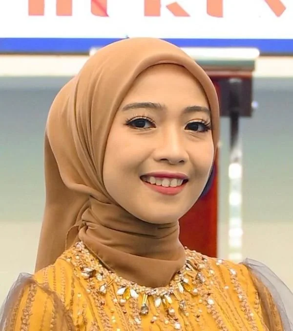 Dzaki Aulia, S.H., M.Kn. (Dok: Ist)