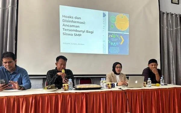 (Foto : Dok. KabarMakassar)