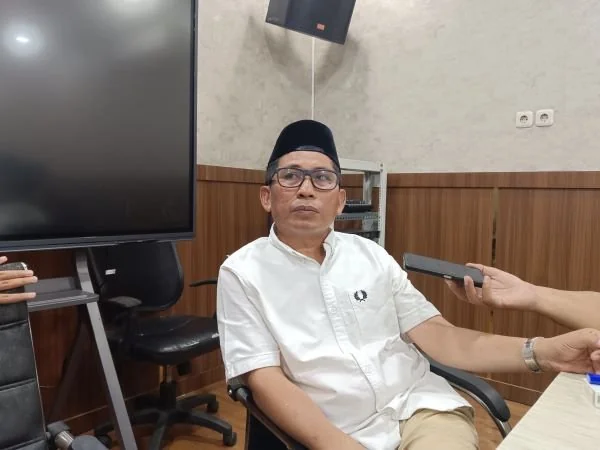 Anggota Komisi D DPRD Kota Makassar, Muchlis Misbah (Dok : Sinta KabarMakassar)
