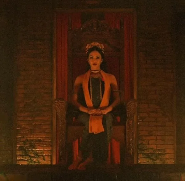 Film Badarawuhi di Desa Penari (Foto : ist).