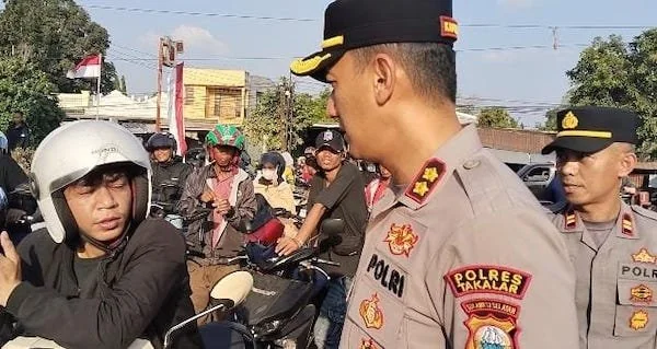 (Foto : KabarMakassar)