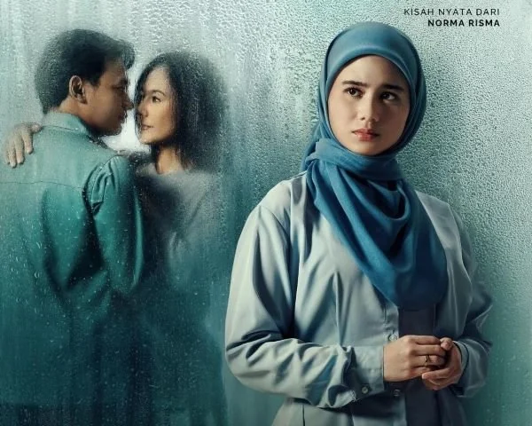 Film Norma: Antara Mertua dan Menantu (Dok: Int).
