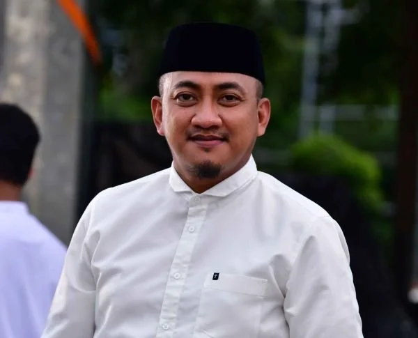 Kepala Badan Kepegawaian Daerah Pemprov Sulsel, Erwin Sodding (dok. Ist)