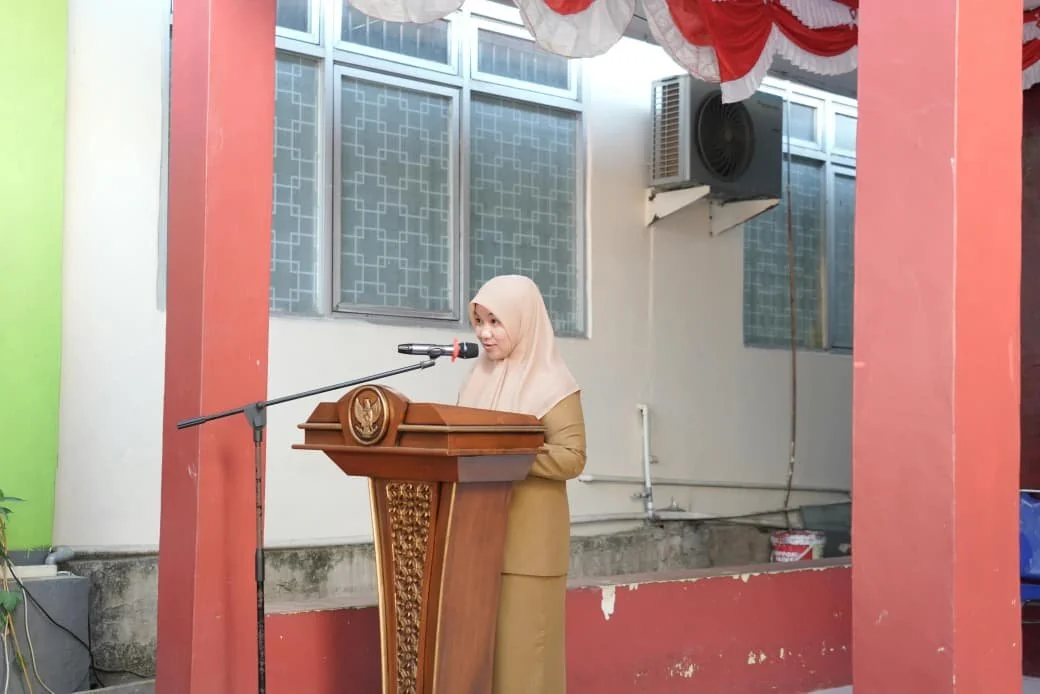 Kepala Dinas Kesehatan Kota Makassar, dr. Nursaidah Sirajuddin (Dok: Ist)