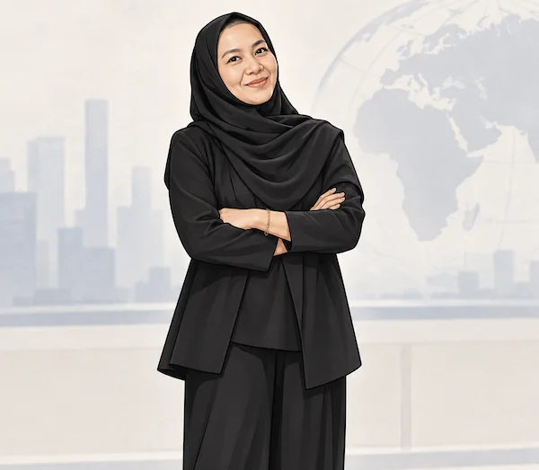 Dewi Wulandari
(Pengkaji Komunikasi)
