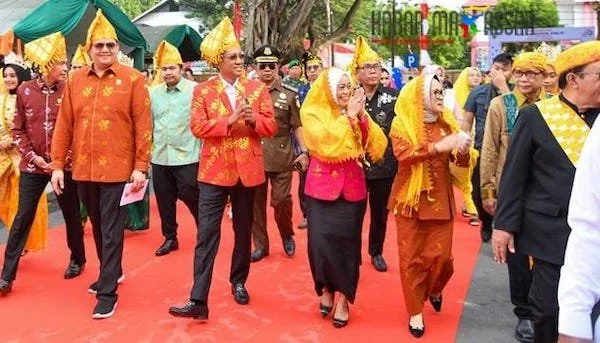 (Foto : Kemenkumham Sulsel)
