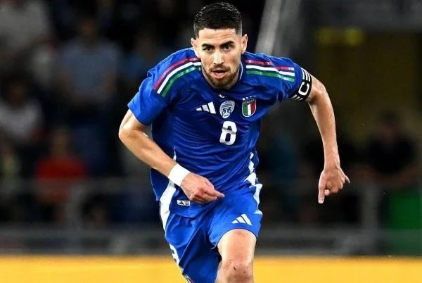 Jorginho (Dok: INT).