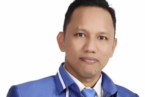 Dr. Irwan Muin Kuasa Hukum Abd. Rahman Nara